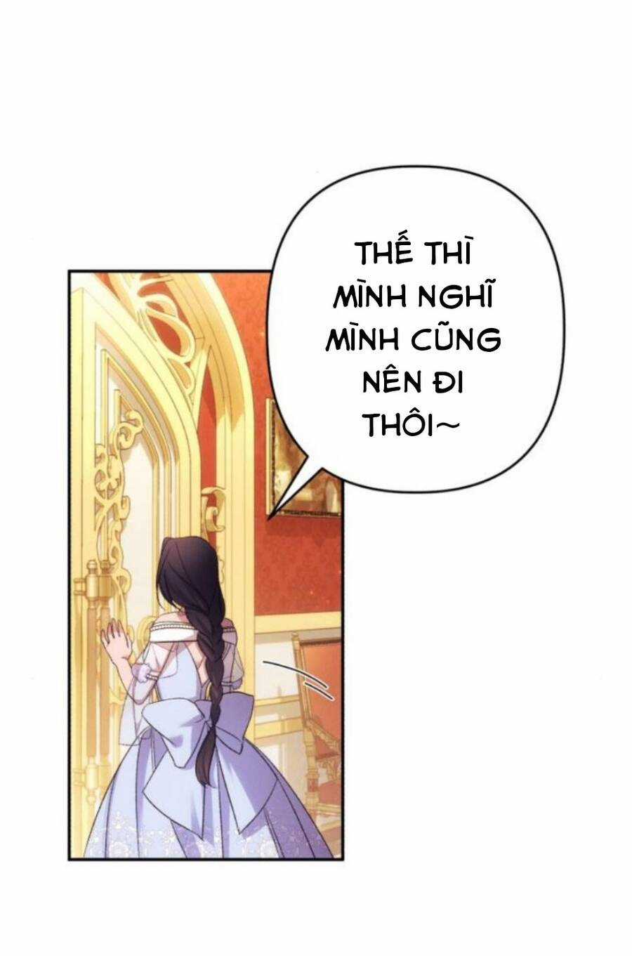 TÔI SẼ QUYẾN RŨ CÔNG TƯỚC PHƯƠNG BẮC Chapter 66 trang 64