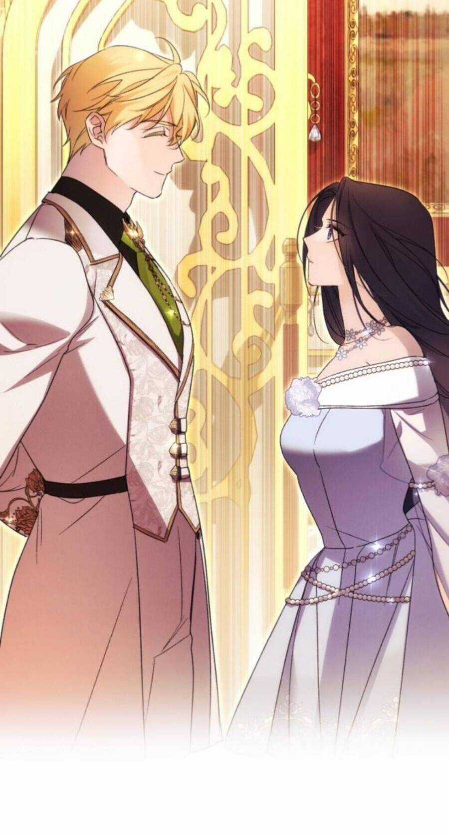 TÔI SẼ QUYẾN RŨ CÔNG TƯỚC PHƯƠNG BẮC Chapter 66 trang 66