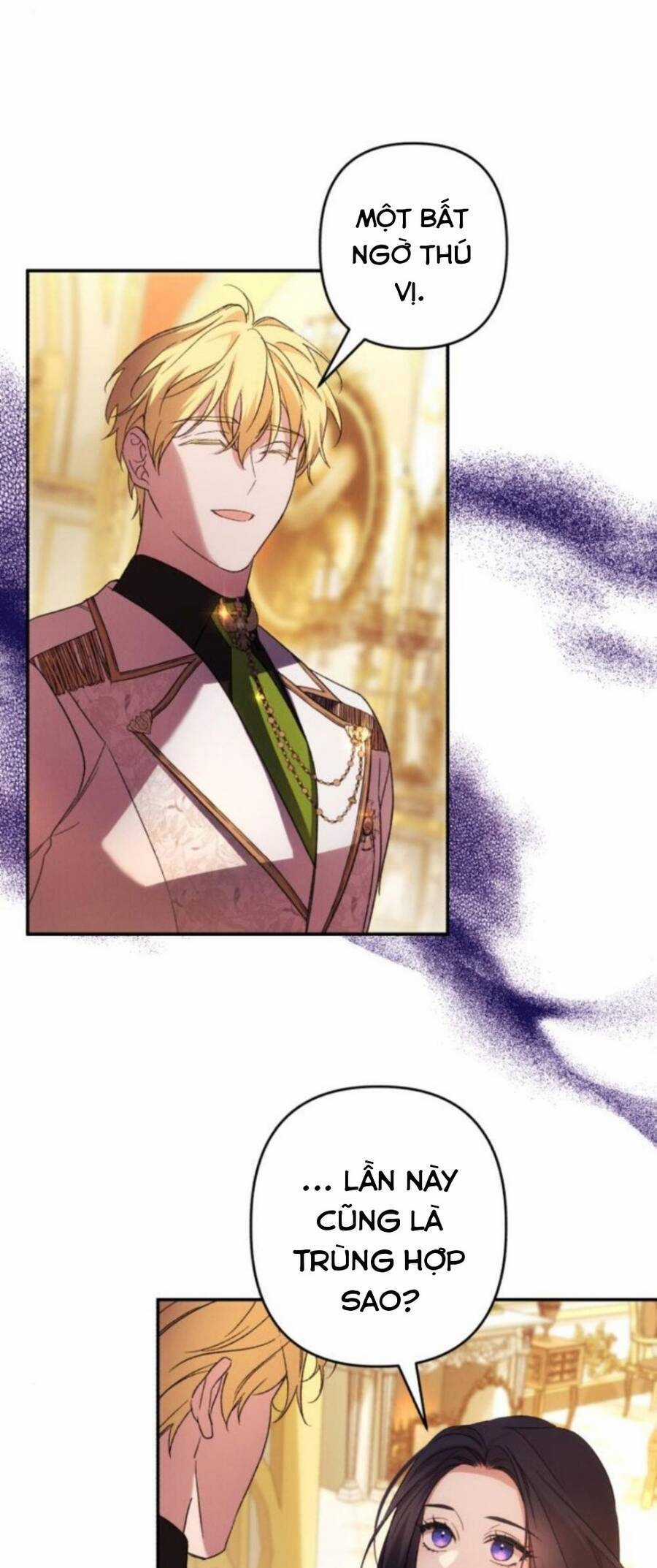 TÔI SẼ QUYẾN RŨ CÔNG TƯỚC PHƯƠNG BẮC Chapter 66 trang 67