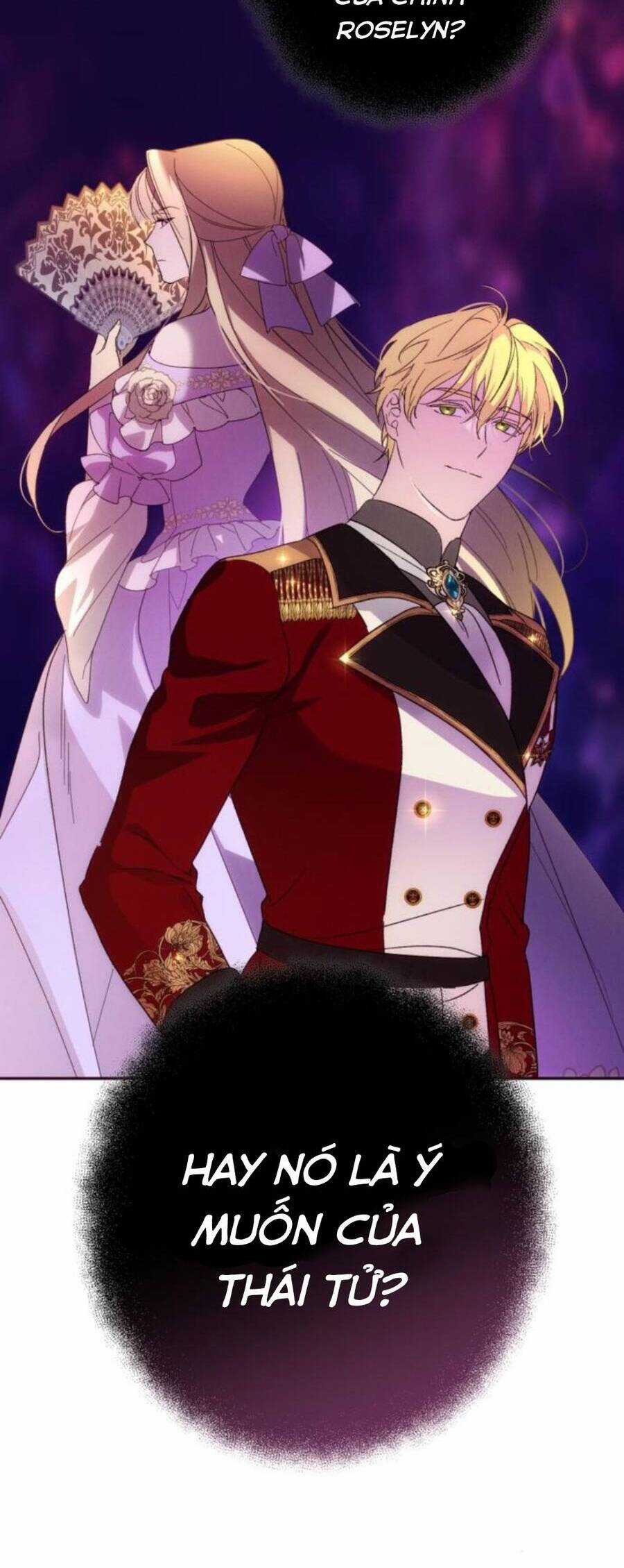 TÔI SẼ QUYẾN RŨ CÔNG TƯỚC PHƯƠNG BẮC Chapter 66 trang 73