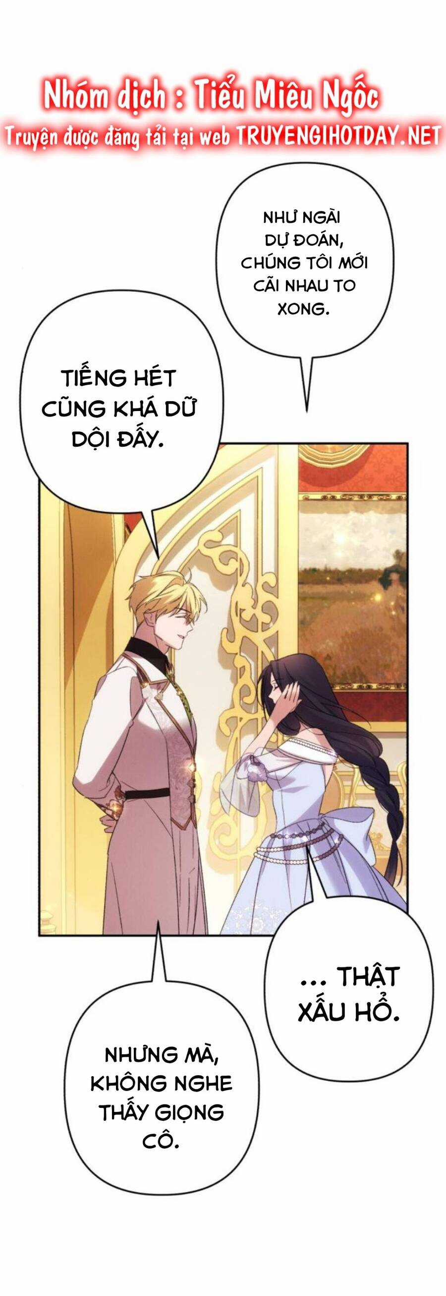 TÔI SẼ QUYẾN RŨ CÔNG TƯỚC PHƯƠNG BẮC Chapter 66 trang 74