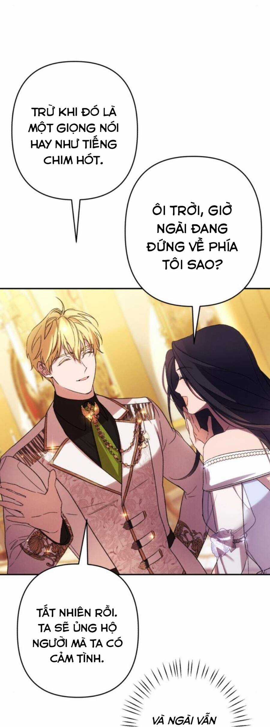 TÔI SẼ QUYẾN RŨ CÔNG TƯỚC PHƯƠNG BẮC Chapter 66 trang 75