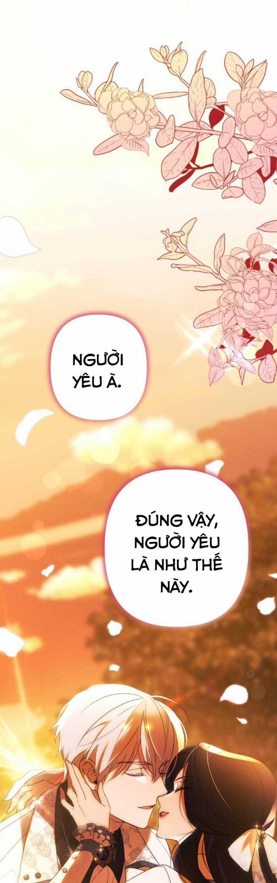 TÔI SẼ QUYẾN RŨ CÔNG TƯỚC PHƯƠNG BẮC Chapter 66 trang 8