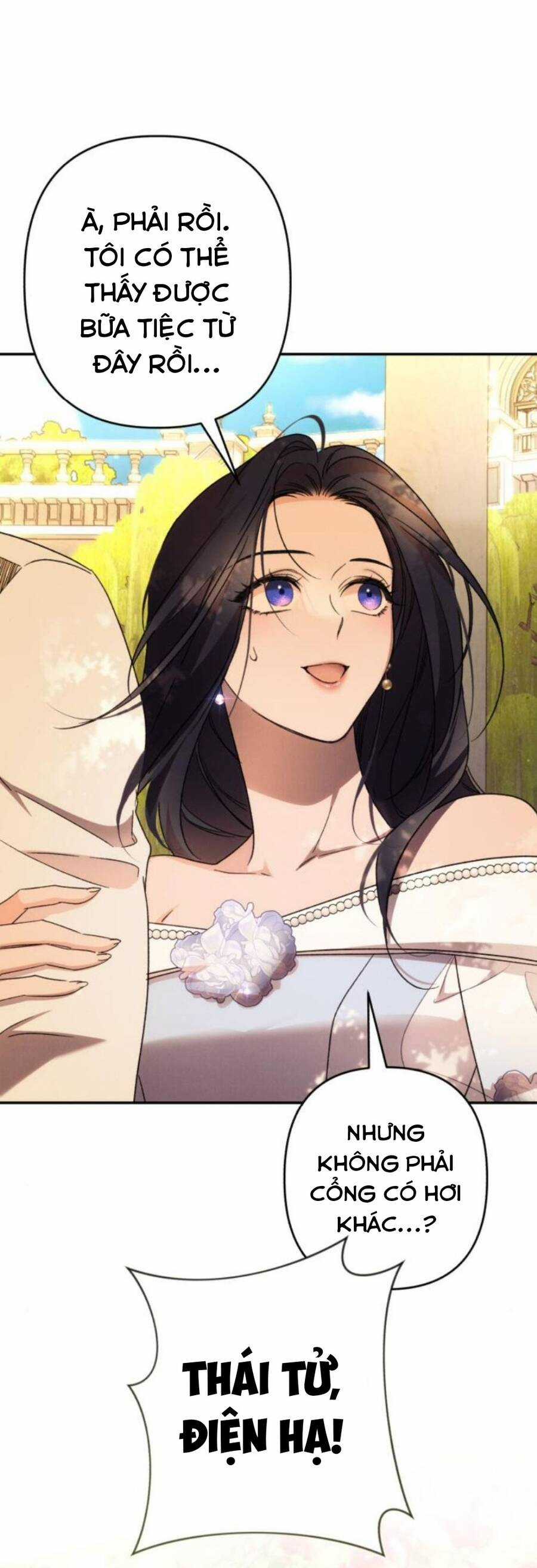 TÔI SẼ QUYẾN RŨ CÔNG TƯỚC PHƯƠNG BẮC Chapter 66 trang 83