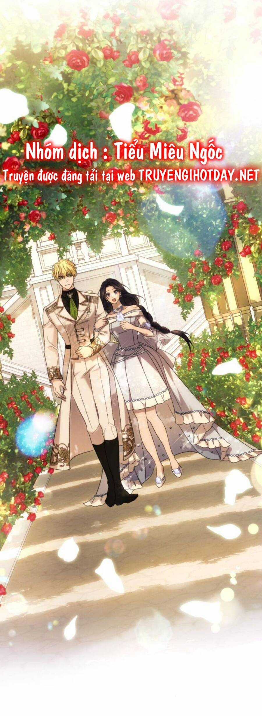 TÔI SẼ QUYẾN RŨ CÔNG TƯỚC PHƯƠNG BẮC Chapter 66 trang 84