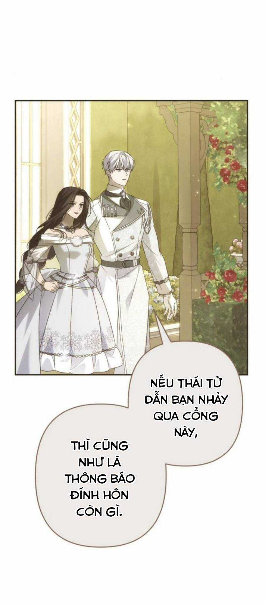 TÔI SẼ QUYẾN RŨ CÔNG TƯỚC PHƯƠNG BẮC Chapter 66 trang 86