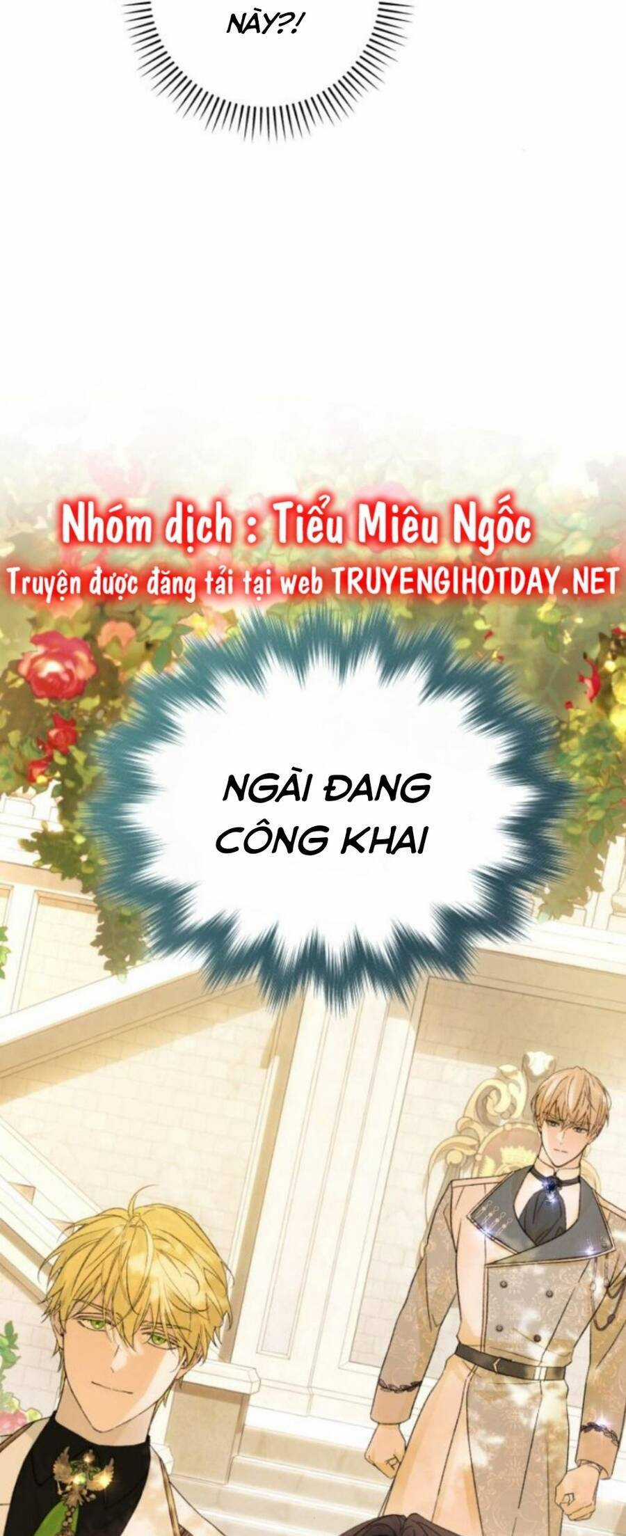 TÔI SẼ QUYẾN RŨ CÔNG TƯỚC PHƯƠNG BẮC Chapter 66 trang 88