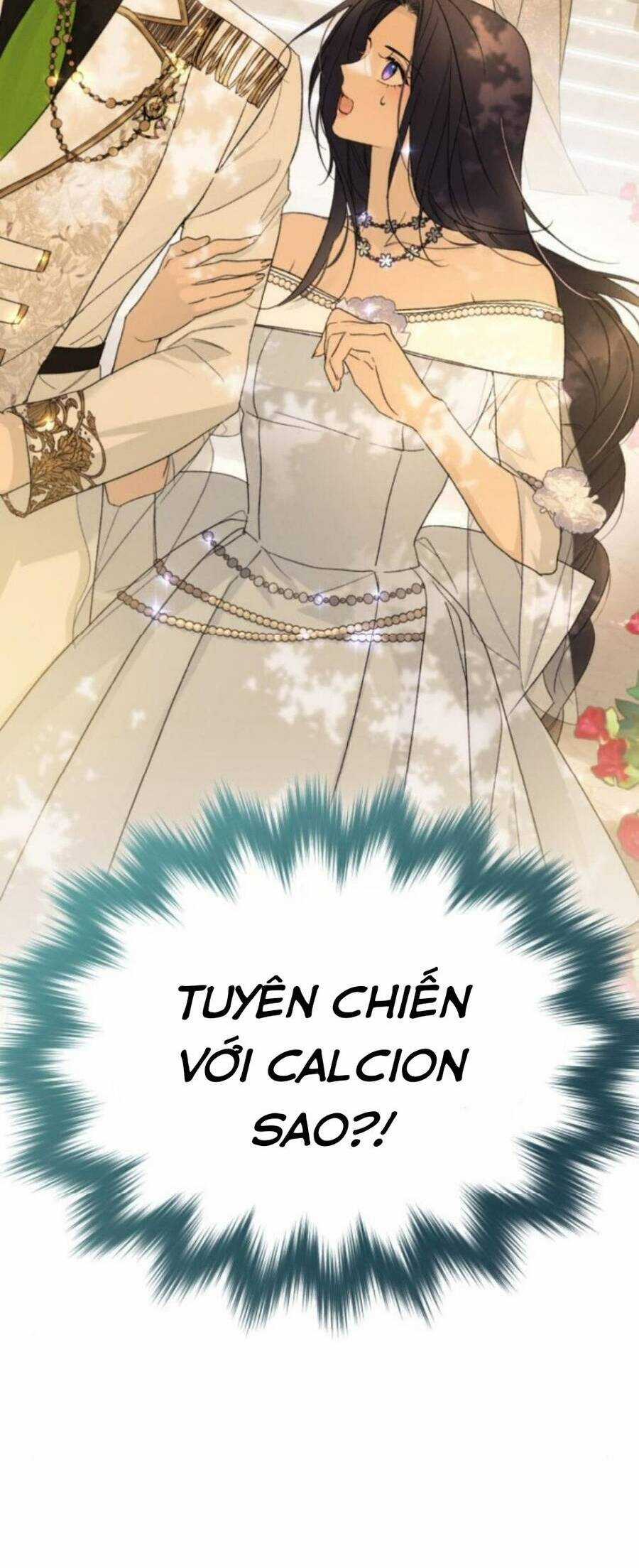 TÔI SẼ QUYẾN RŨ CÔNG TƯỚC PHƯƠNG BẮC Chapter 66 trang 89