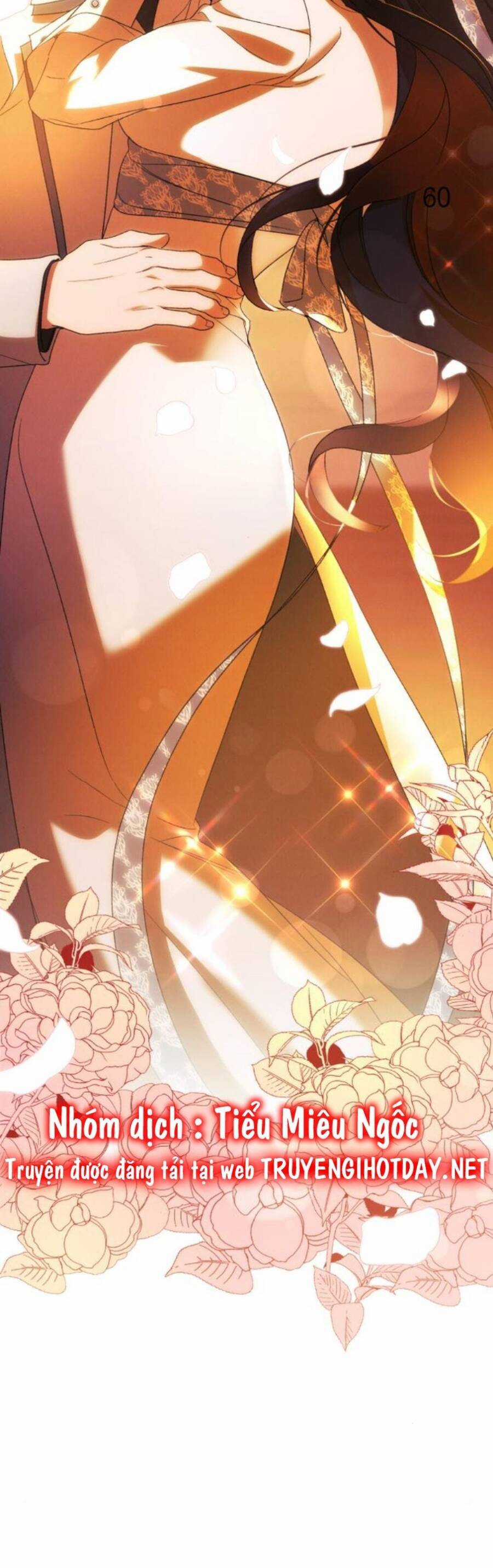 TÔI SẼ QUYẾN RŨ CÔNG TƯỚC PHƯƠNG BẮC Chapter 66 trang 9