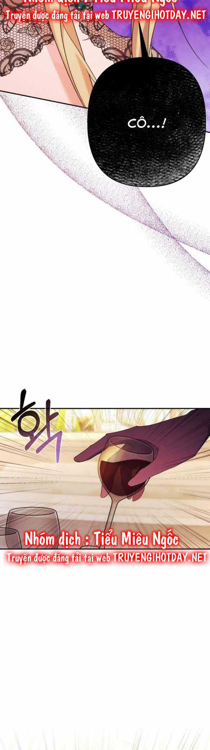 TÔI SẼ QUYẾN RŨ CÔNG TƯỚC PHƯƠNG BẮC Chapter 67 trang 13