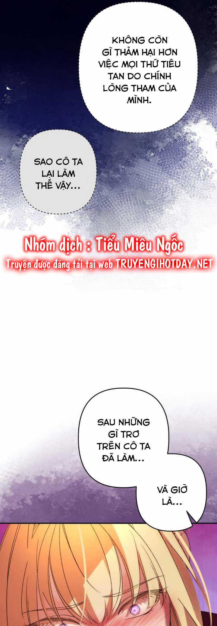 TÔI SẼ QUYẾN RŨ CÔNG TƯỚC PHƯƠNG BẮC Chapter 67 trang 20