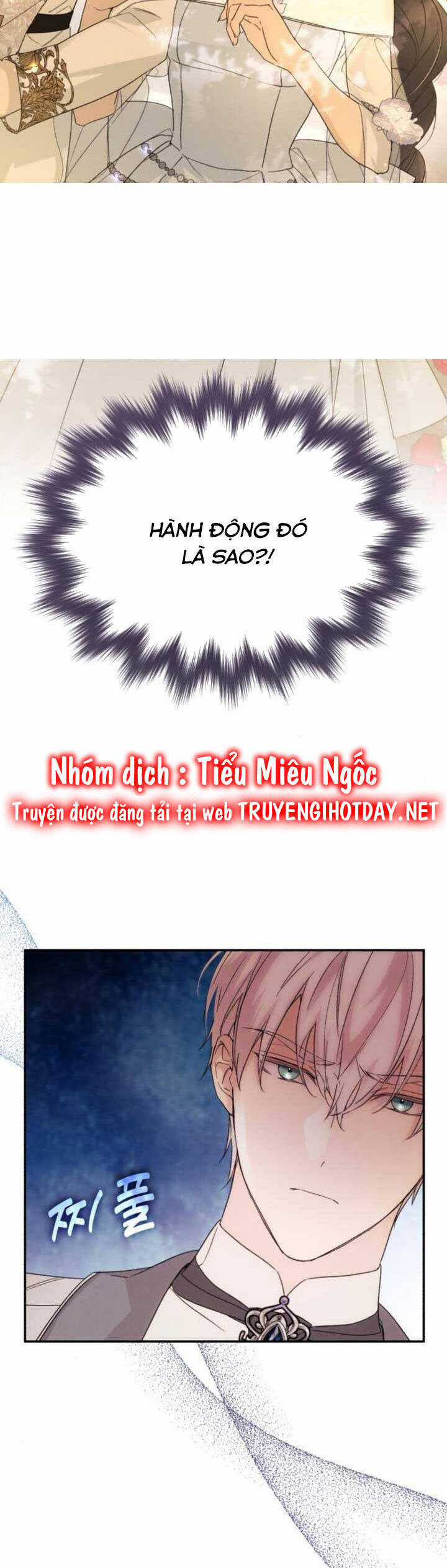 TÔI SẼ QUYẾN RŨ CÔNG TƯỚC PHƯƠNG BẮC Chapter 67 trang 3