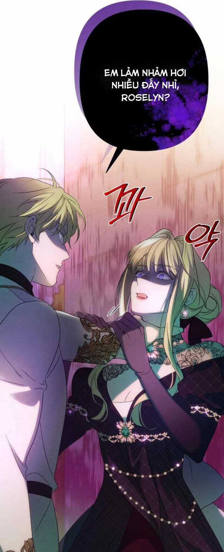 TÔI SẼ QUYẾN RŨ CÔNG TƯỚC PHƯƠNG BẮC Chapter 67 trang 44