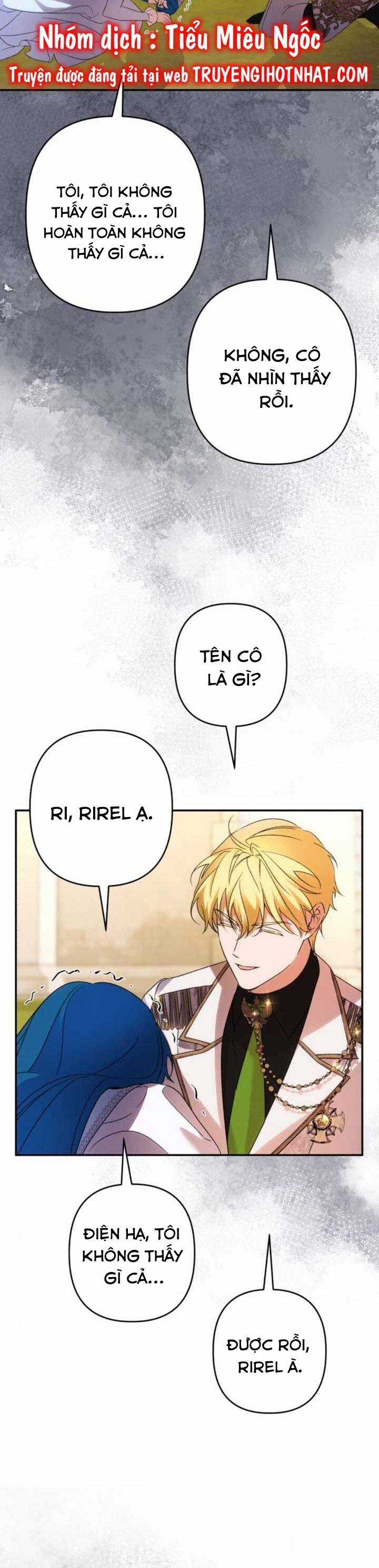 TÔI SẼ QUYẾN RŨ CÔNG TƯỚC PHƯƠNG BẮC Chapter 68 trang 11