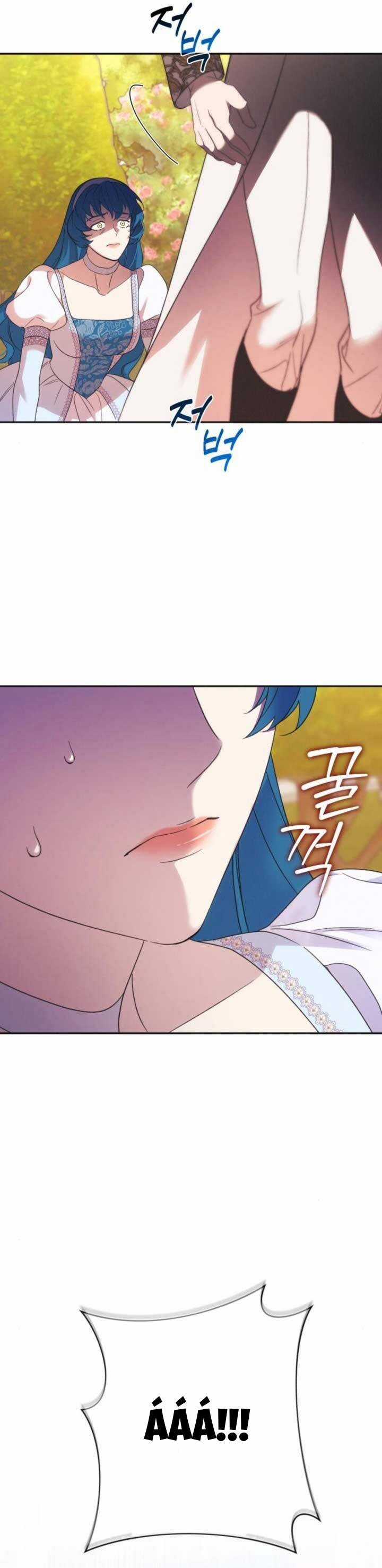 TÔI SẼ QUYẾN RŨ CÔNG TƯỚC PHƯƠNG BẮC Chapter 68 trang 16