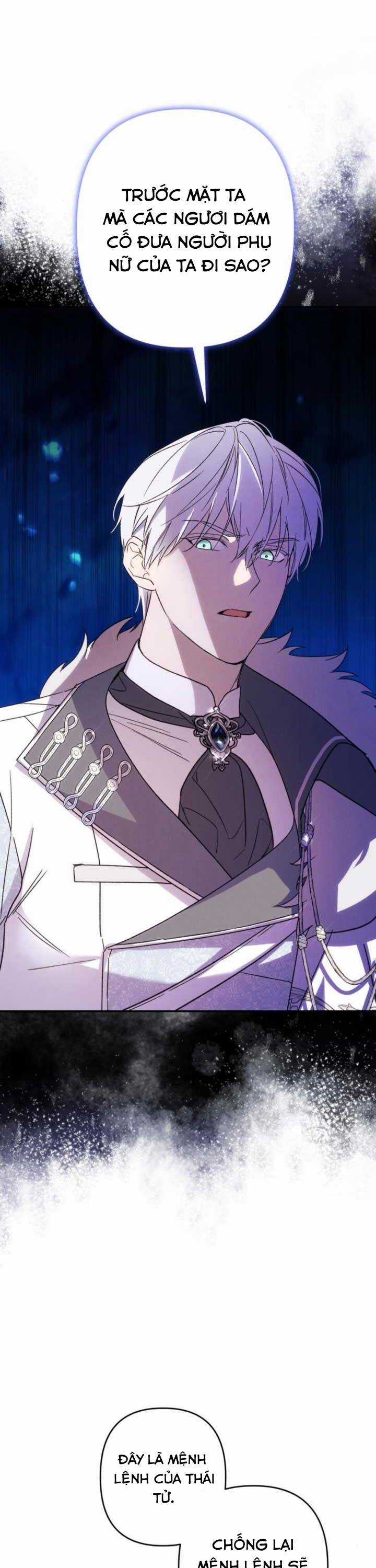 TÔI SẼ QUYẾN RŨ CÔNG TƯỚC PHƯƠNG BẮC Chapter 68 trang 26