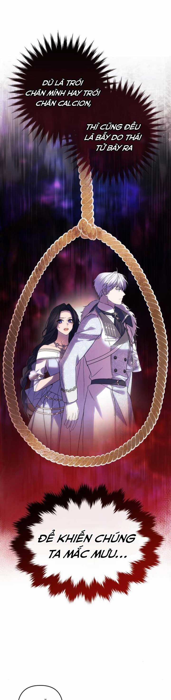 TÔI SẼ QUYẾN RŨ CÔNG TƯỚC PHƯƠNG BẮC Chapter 68 trang 28