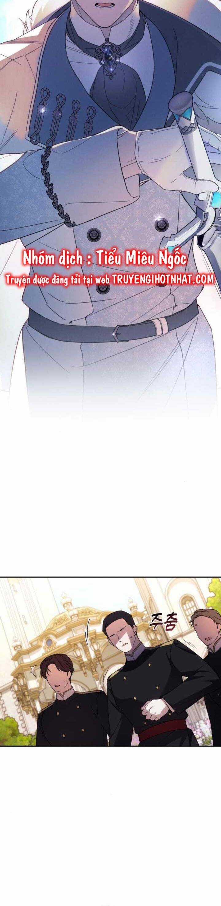 TÔI SẼ QUYẾN RŨ CÔNG TƯỚC PHƯƠNG BẮC Chapter 68 trang 30