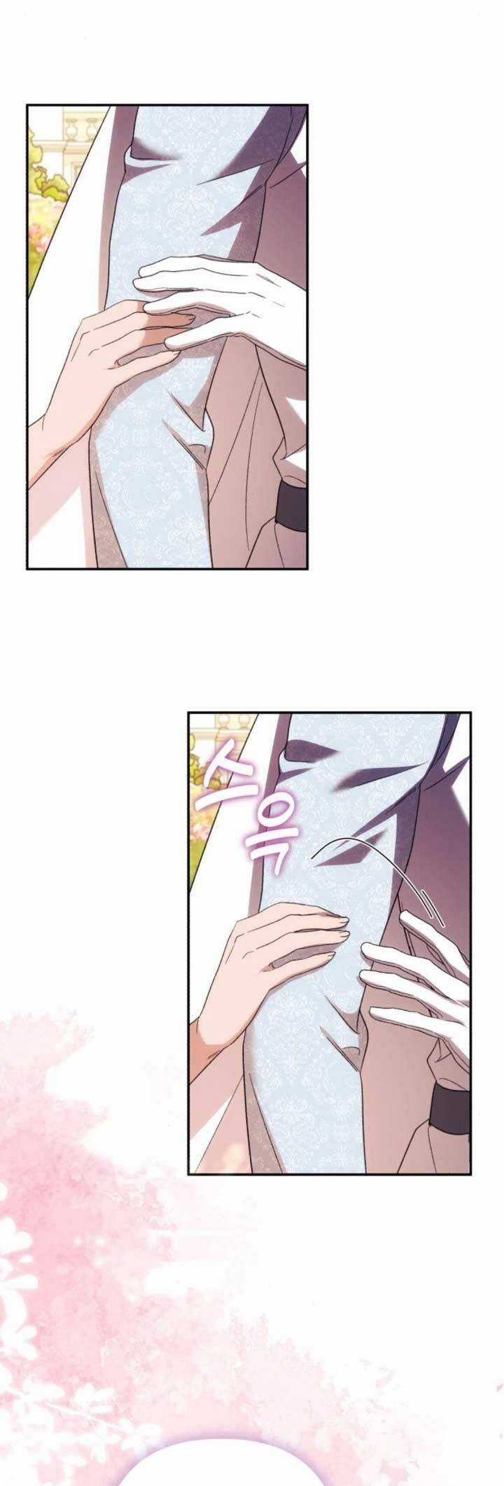 TÔI SẼ QUYẾN RŨ CÔNG TƯỚC PHƯƠNG BẮC Chapter 68 trang 34