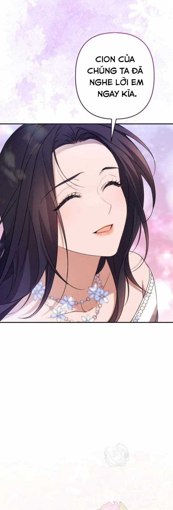 TÔI SẼ QUYẾN RŨ CÔNG TƯỚC PHƯƠNG BẮC Chapter 68 trang 36