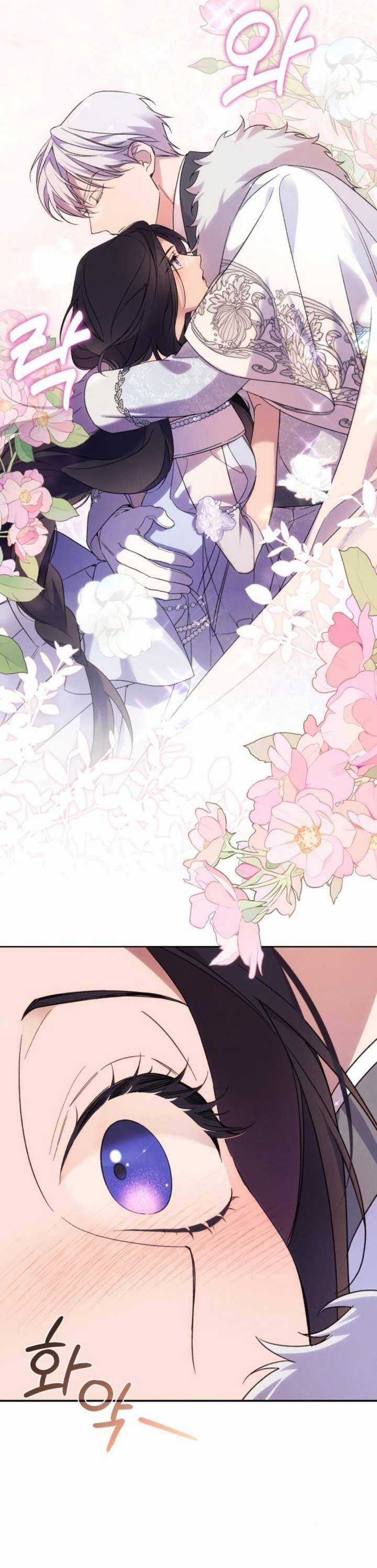 TÔI SẼ QUYẾN RŨ CÔNG TƯỚC PHƯƠNG BẮC Chapter 68 trang 37