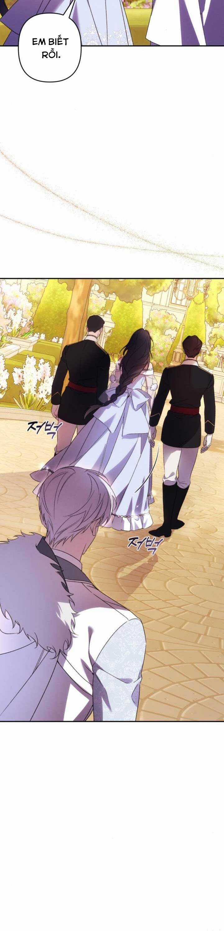 TÔI SẼ QUYẾN RŨ CÔNG TƯỚC PHƯƠNG BẮC Chapter 68 trang 39