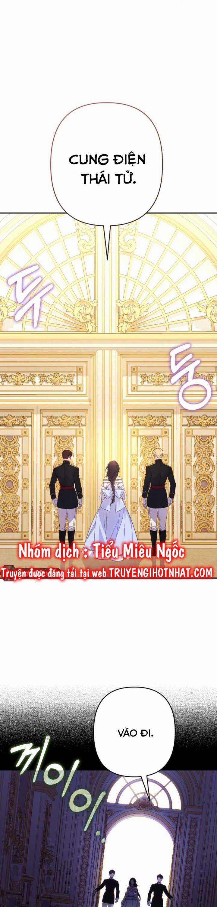 TÔI SẼ QUYẾN RŨ CÔNG TƯỚC PHƯƠNG BẮC Chapter 68 trang 41