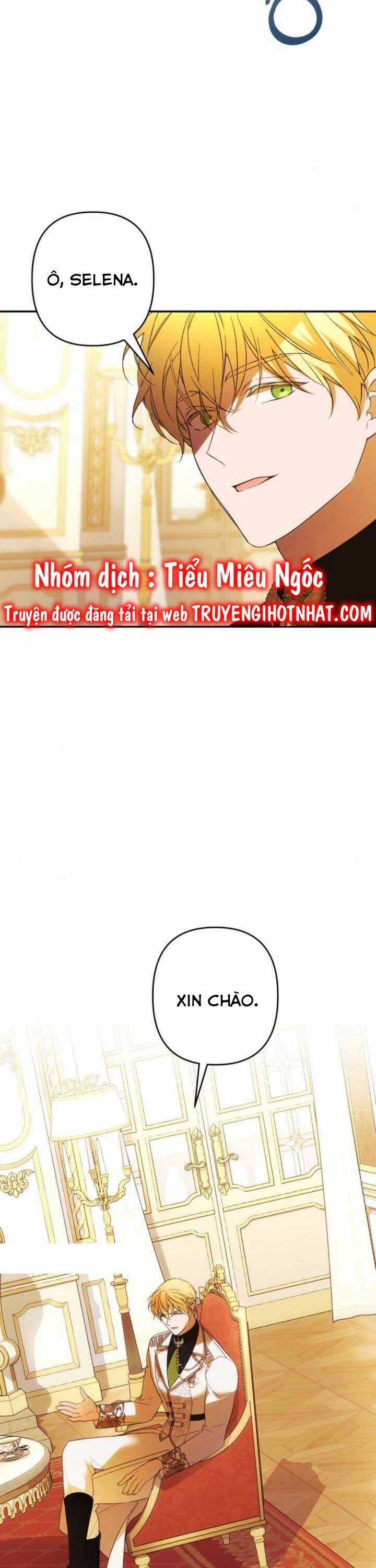 TÔI SẼ QUYẾN RŨ CÔNG TƯỚC PHƯƠNG BẮC Chapter 68 trang 44