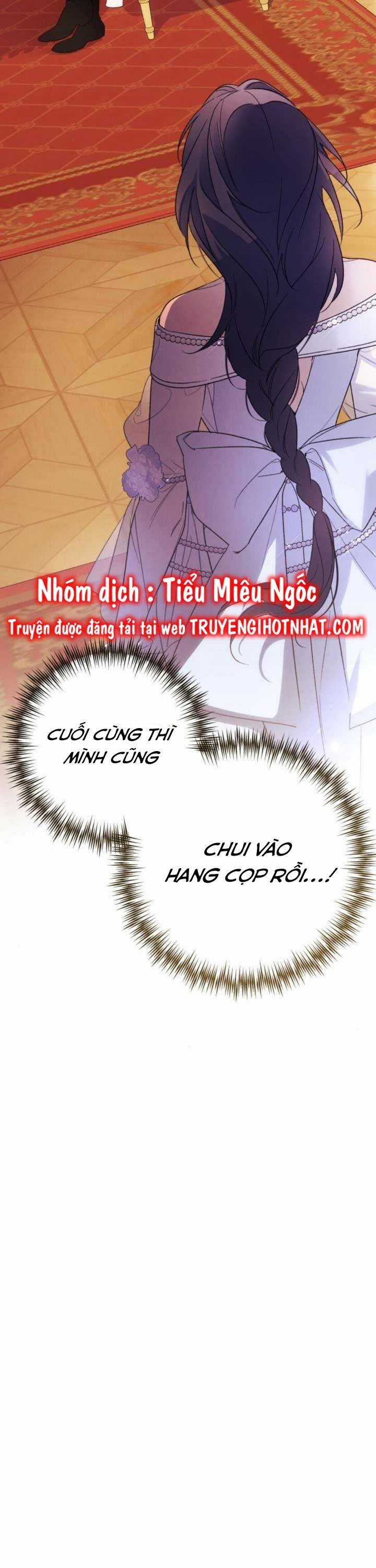 TÔI SẼ QUYẾN RŨ CÔNG TƯỚC PHƯƠNG BẮC Chapter 68 trang 45