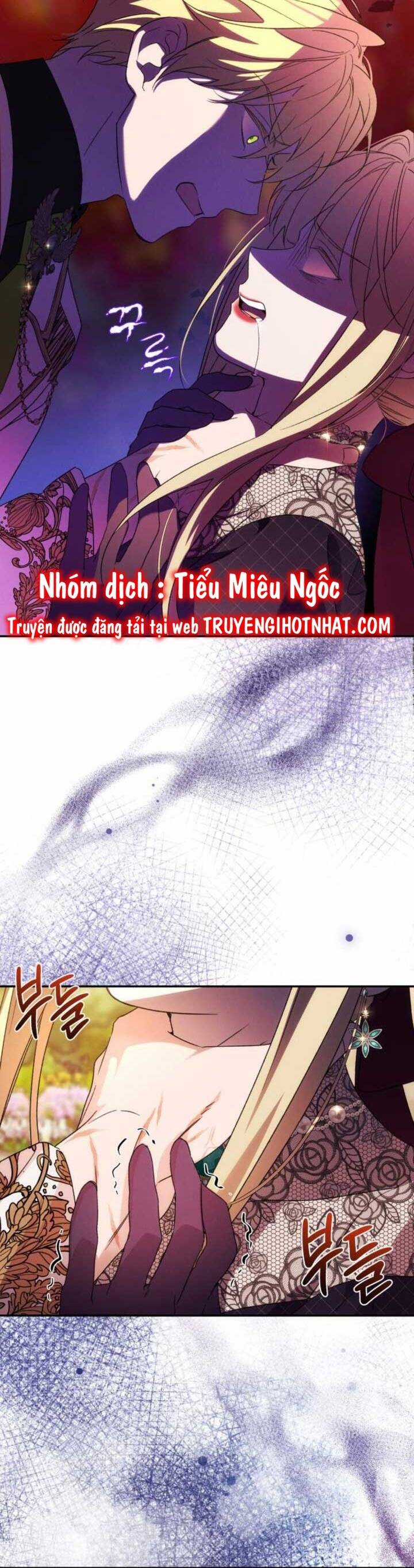 TÔI SẼ QUYẾN RŨ CÔNG TƯỚC PHƯƠNG BẮC Chapter 68 trang 6