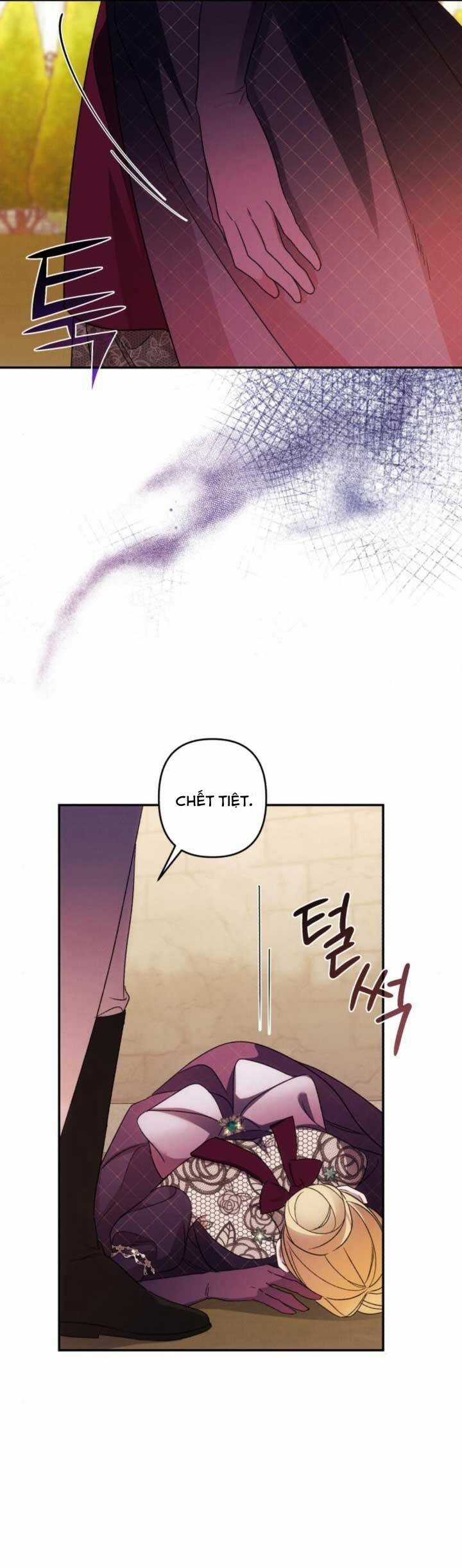 TÔI SẼ QUYẾN RŨ CÔNG TƯỚC PHƯƠNG BẮC Chapter 68 trang 7