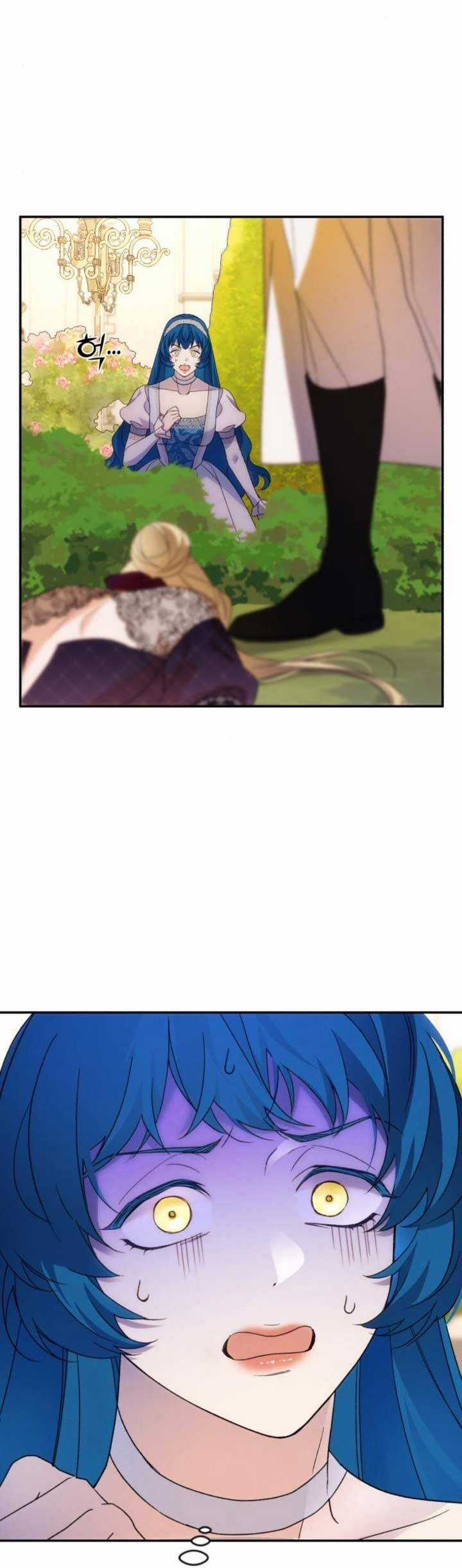 TÔI SẼ QUYẾN RŨ CÔNG TƯỚC PHƯƠNG BẮC Chapter 68 trang 9