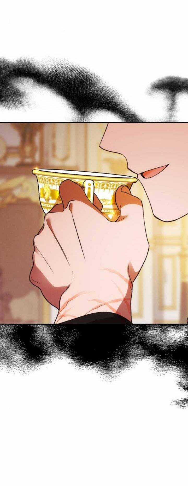 TÔI SẼ QUYẾN RŨ CÔNG TƯỚC PHƯƠNG BẮC Chapter 69 trang 11