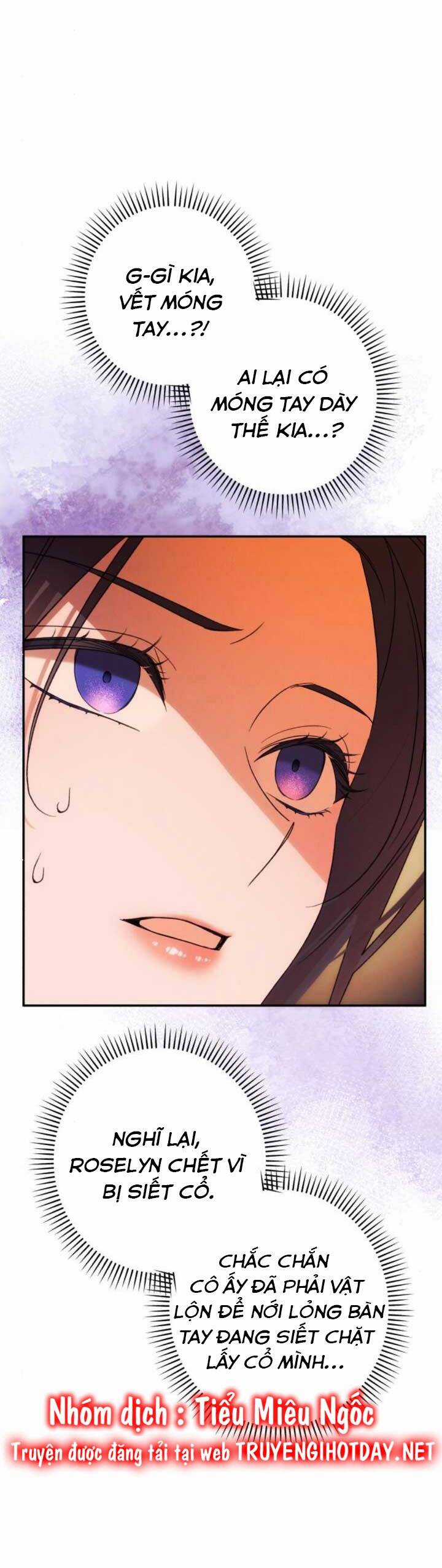 TÔI SẼ QUYẾN RŨ CÔNG TƯỚC PHƯƠNG BẮC Chapter 69 trang 12