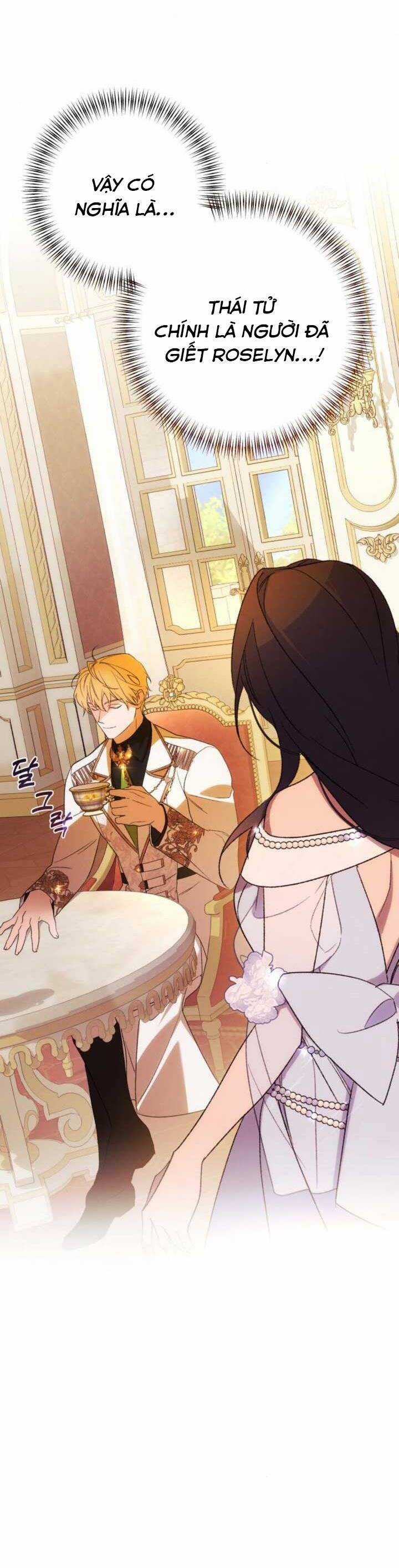 TÔI SẼ QUYẾN RŨ CÔNG TƯỚC PHƯƠNG BẮC Chapter 69 trang 13