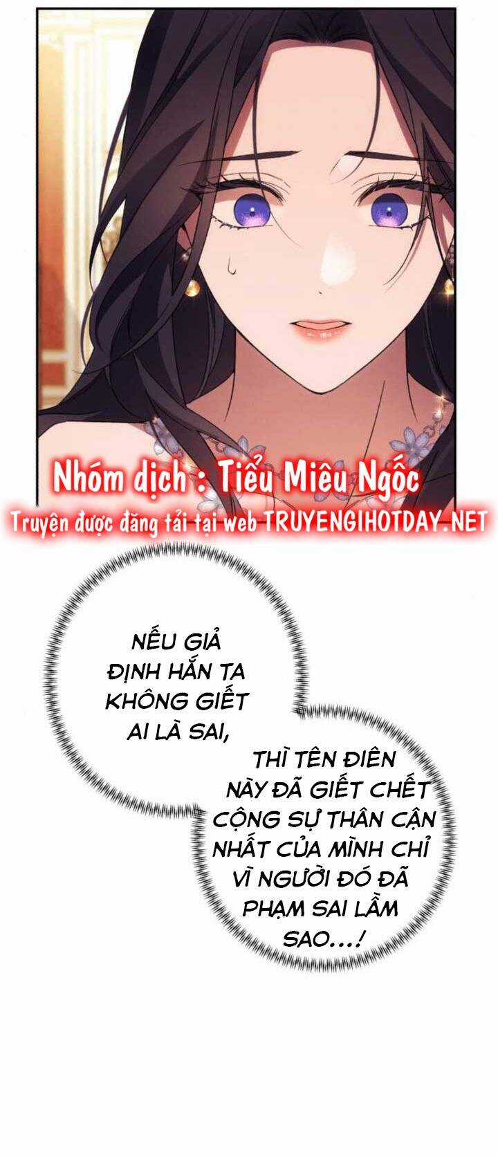 TÔI SẼ QUYẾN RŨ CÔNG TƯỚC PHƯƠNG BẮC Chapter 69 trang 15