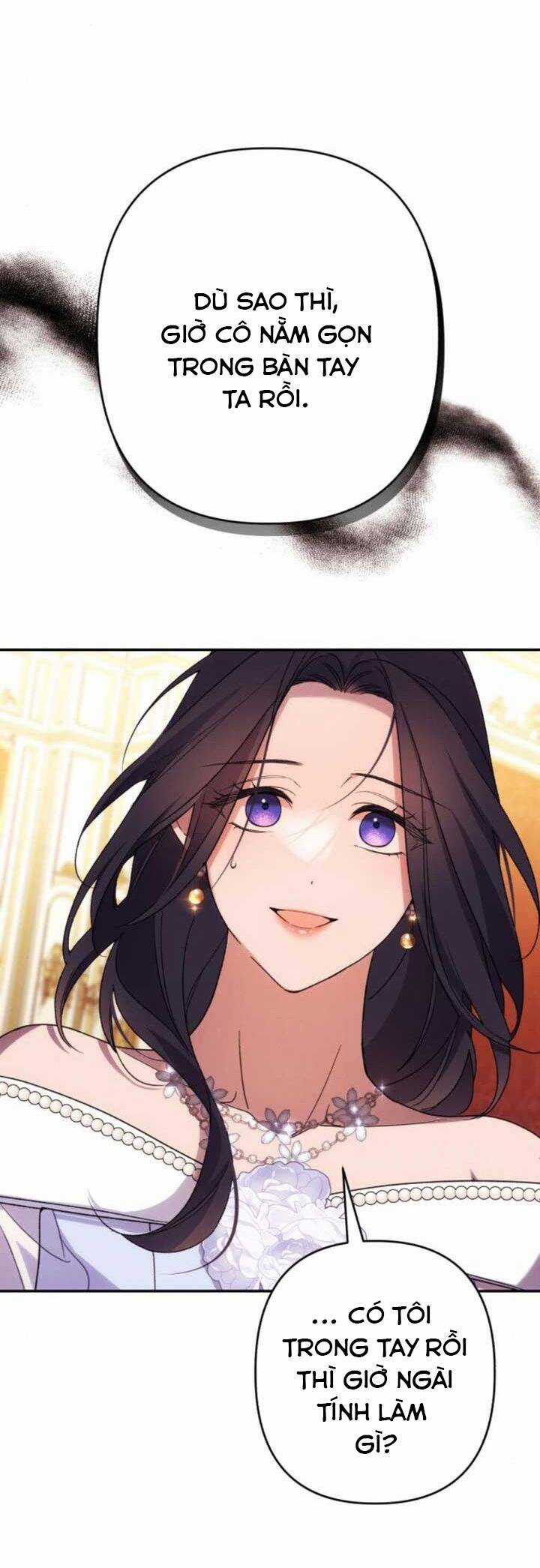 TÔI SẼ QUYẾN RŨ CÔNG TƯỚC PHƯƠNG BẮC Chapter 69 trang 24