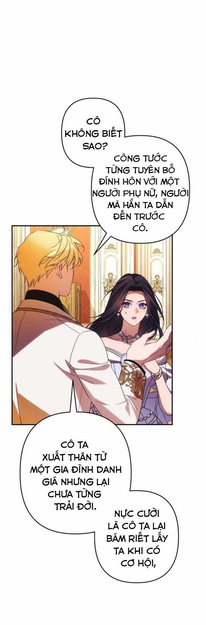 TÔI SẼ QUYẾN RŨ CÔNG TƯỚC PHƯƠNG BẮC Chapter 69 trang 26