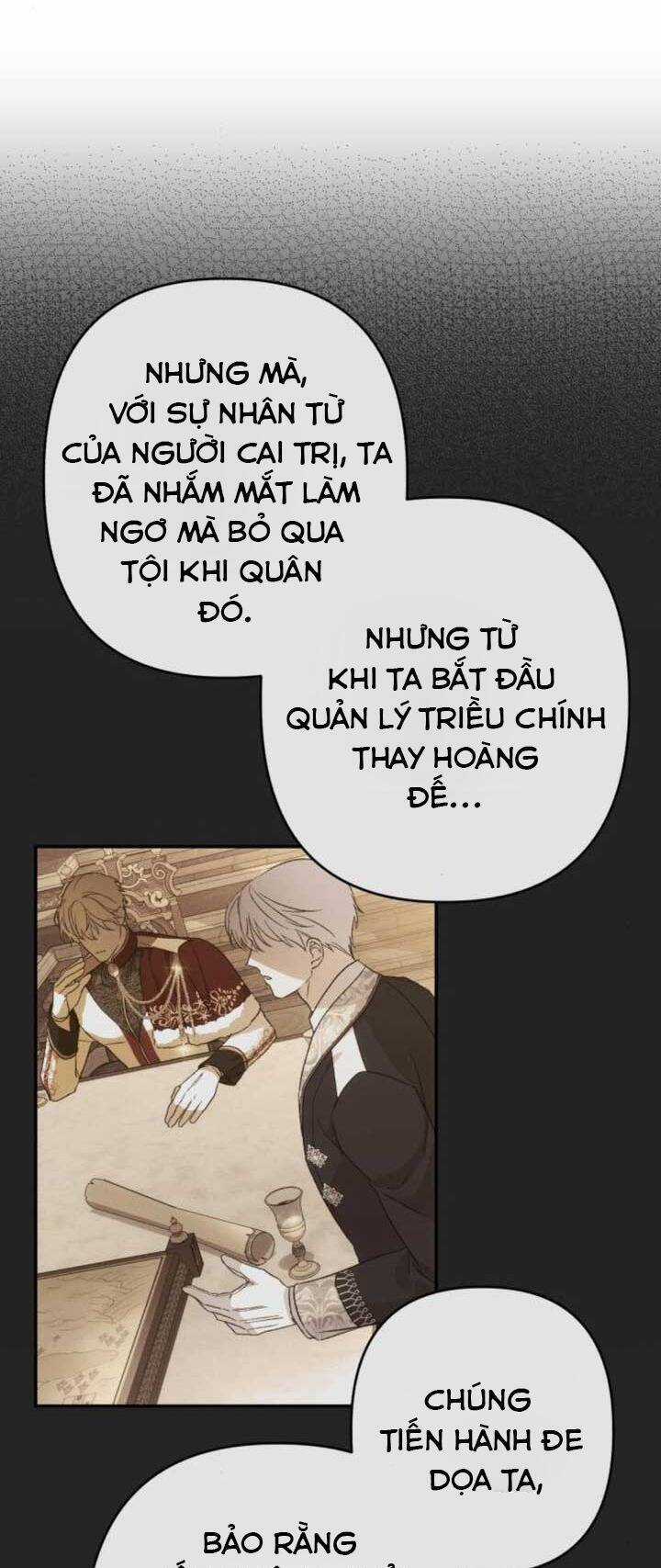 TÔI SẼ QUYẾN RŨ CÔNG TƯỚC PHƯƠNG BẮC Chapter 69 trang 33