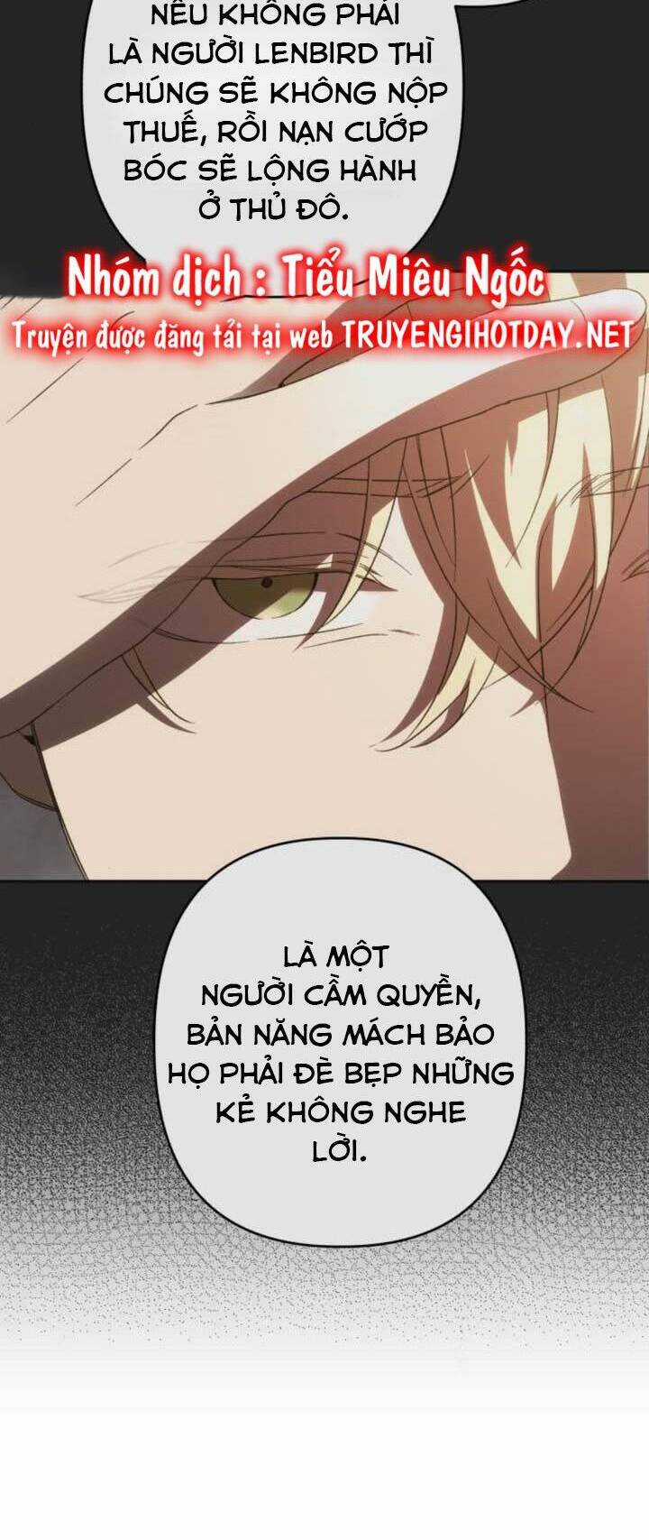 TÔI SẼ QUYẾN RŨ CÔNG TƯỚC PHƯƠNG BẮC Chapter 69 trang 34