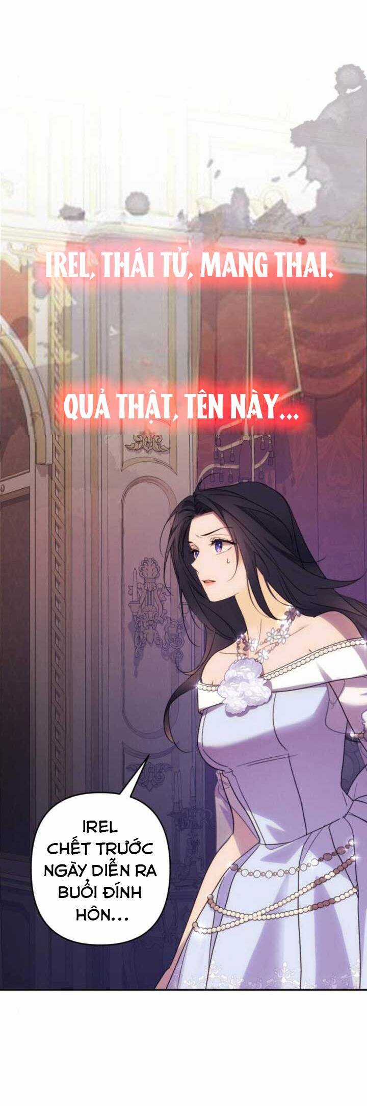 TÔI SẼ QUYẾN RŨ CÔNG TƯỚC PHƯƠNG BẮC Chapter 69 trang 41