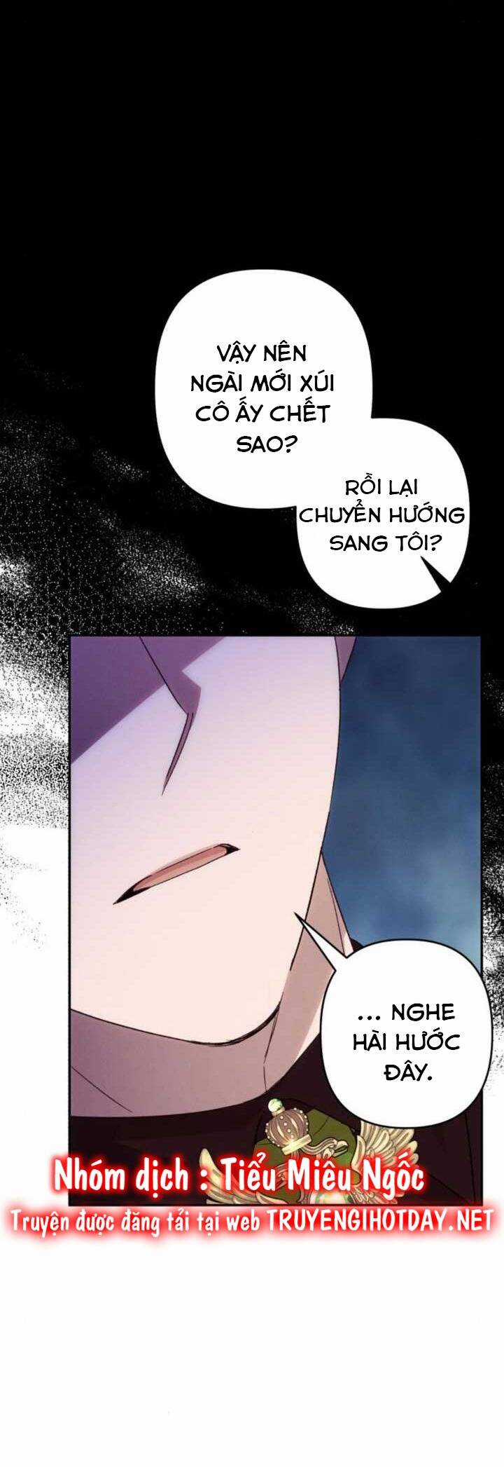 TÔI SẼ QUYẾN RŨ CÔNG TƯỚC PHƯƠNG BẮC Chapter 69 trang 43