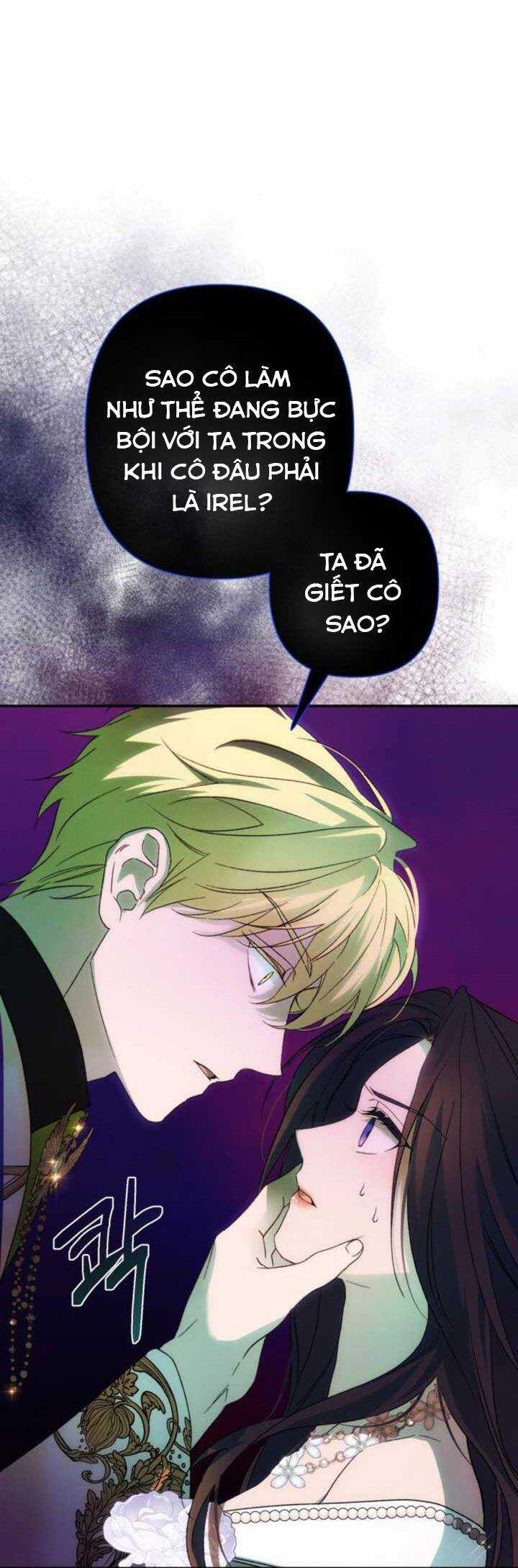 TÔI SẼ QUYẾN RŨ CÔNG TƯỚC PHƯƠNG BẮC Chapter 69 trang 44