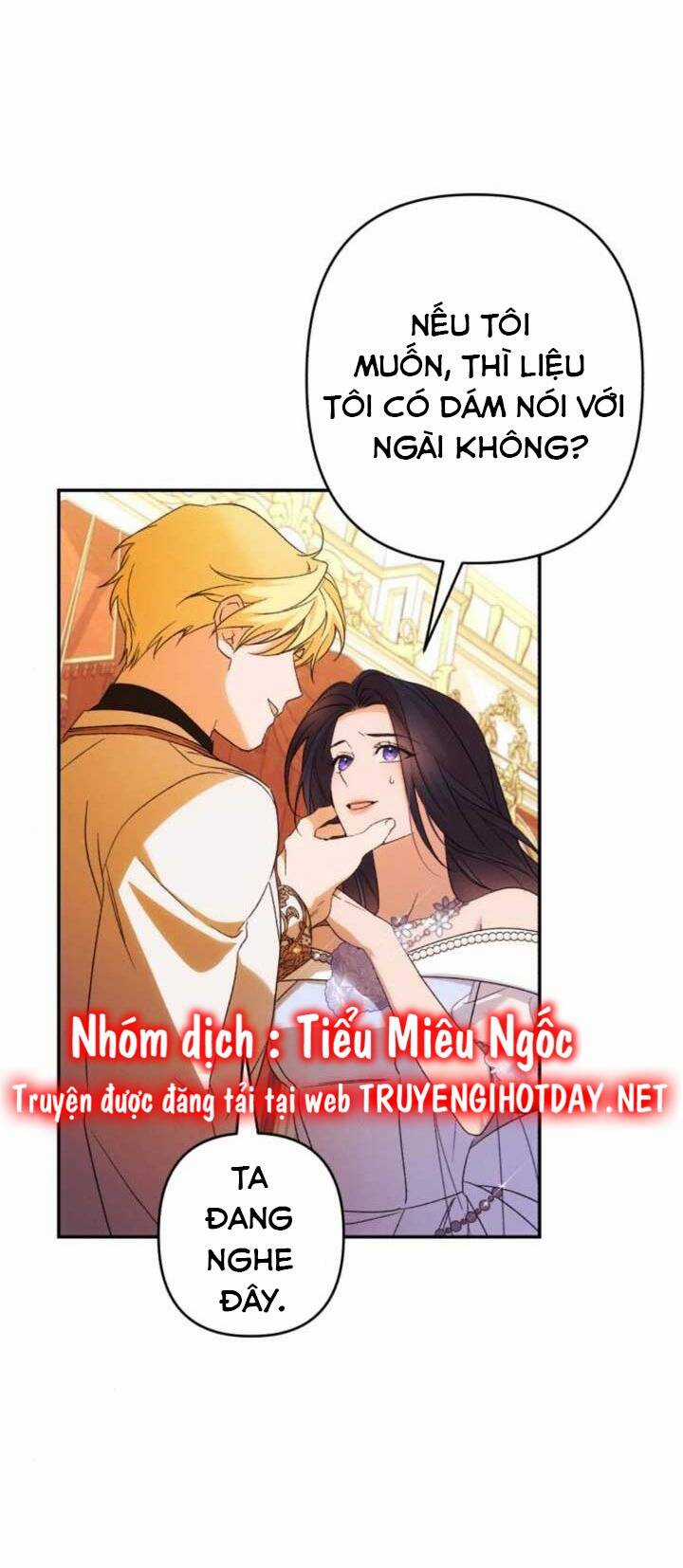 TÔI SẼ QUYẾN RŨ CÔNG TƯỚC PHƯƠNG BẮC Chapter 69 trang 46