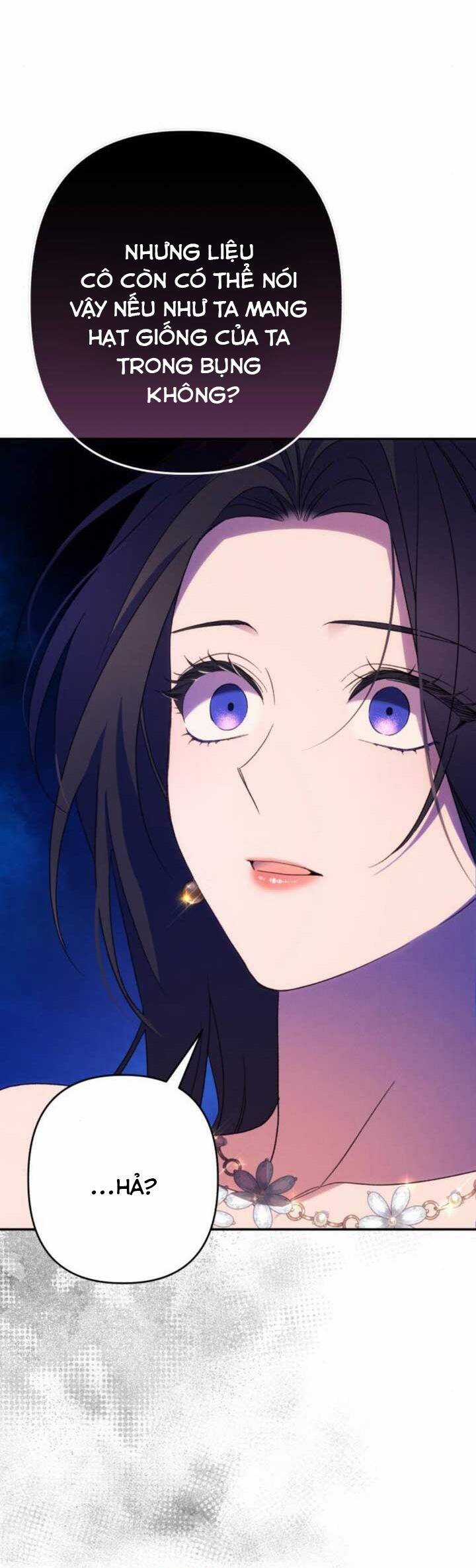 TÔI SẼ QUYẾN RŨ CÔNG TƯỚC PHƯƠNG BẮC Chapter 69 trang 48