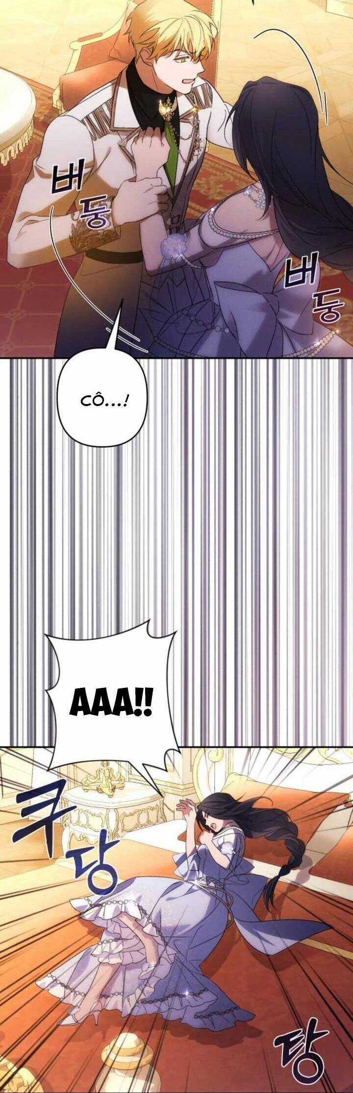 TÔI SẼ QUYẾN RŨ CÔNG TƯỚC PHƯƠNG BẮC Chapter 69 trang 53