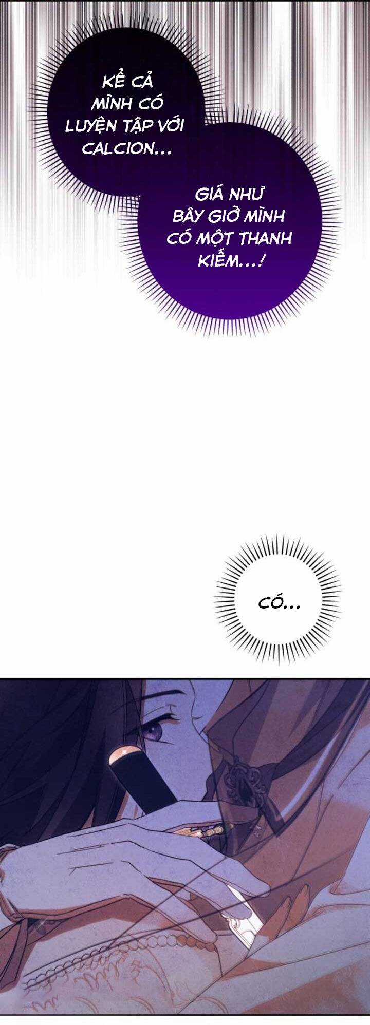 TÔI SẼ QUYẾN RŨ CÔNG TƯỚC PHƯƠNG BẮC Chapter 69 trang 56