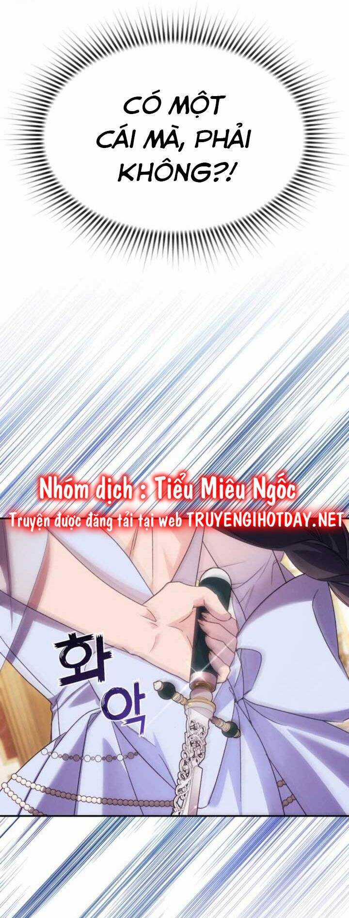 TÔI SẼ QUYẾN RŨ CÔNG TƯỚC PHƯƠNG BẮC Chapter 69 trang 57