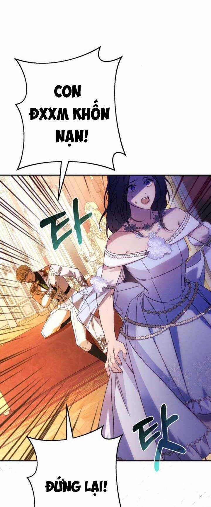 TÔI SẼ QUYẾN RŨ CÔNG TƯỚC PHƯƠNG BẮC Chapter 69 trang 59