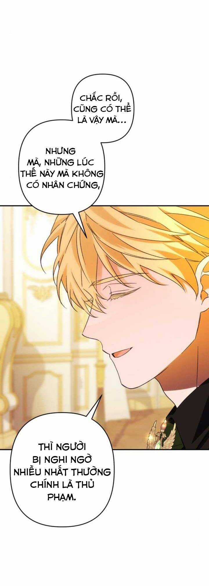 TÔI SẼ QUYẾN RŨ CÔNG TƯỚC PHƯƠNG BẮC Chapter 69 trang 6